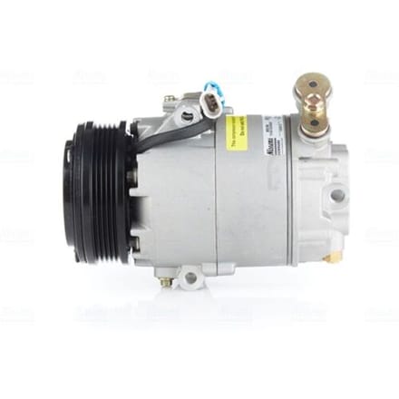 Airco-compressor NISSENS 89196