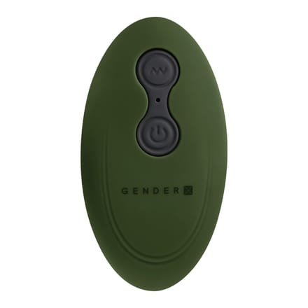 Evolved - The General Anaal Vibrator