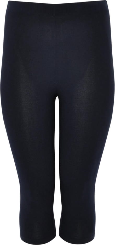 YOEK Dames 7/8 Leggings 7/8