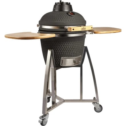 Buccan kamado barbecue sunbury smokey egg large 16" -