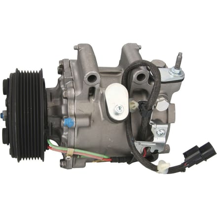Compressor airconditioning AIRSTAL 10-1203