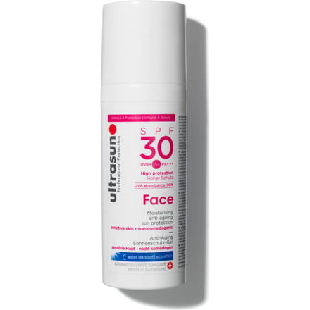 Ultrasun Face Spf30