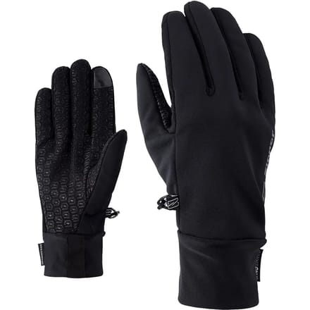 Skihandschoenen Ziener Ividuro Touch