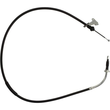 Kabel, parkeerrem ATE 24.3727-0242.2 rechts