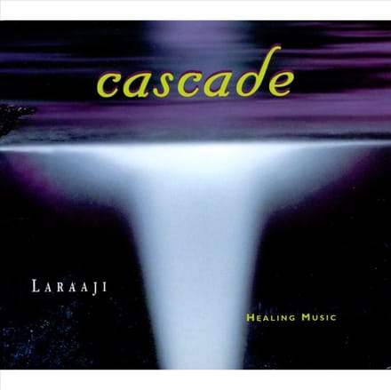 Laraaji - Cascade (CD)