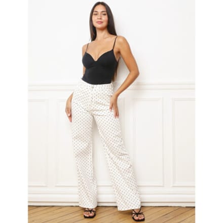 Jeans La Modeuse 79362_P188777
