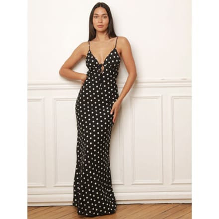 Jurk La Modeuse 78614_P187179