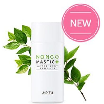 A'PIEU - Nonco Mastic After Spot Remover 13ml 13ml