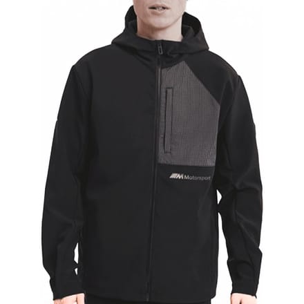 Puma herenjack BMW Motorsport Explorer