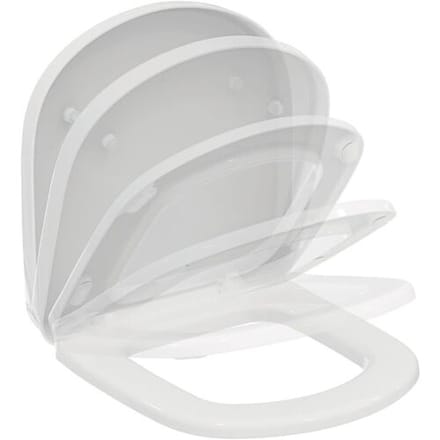 Ideal Standard Plus WC seat T679201