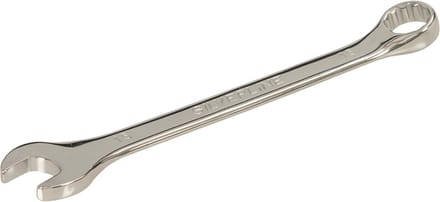 Silverline Steekringsleutel 15 mm