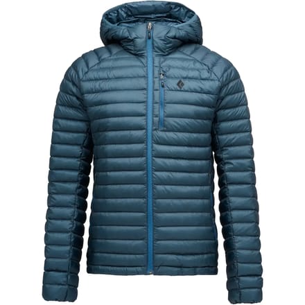 Hooded jacket Black Diamond Deploy Down 1.0
