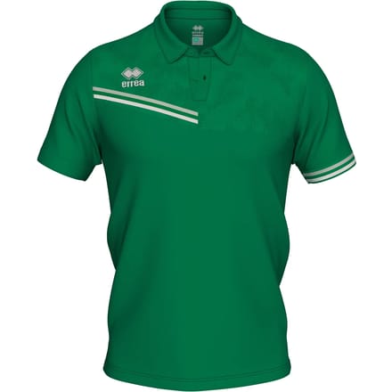 Polo Errea Emir Mc Ad - Sportswear - Volwassen