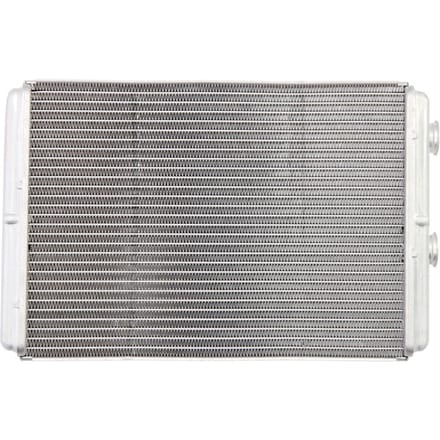 Warmtewisselaar, interieur verwarming DENSO DRR07003