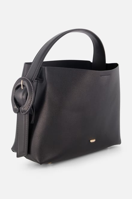 Mexx Mexx Romi Handtas zwart Synthetisch