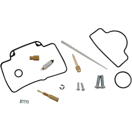 Carburateurset Moose Suzuki RM 125 1990