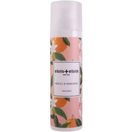 elvis+elvin - Neroli & Mandarin Hand Cream 75ml