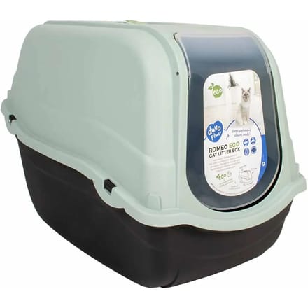 Kattenbak - Romeo Eco Maxi - Ice