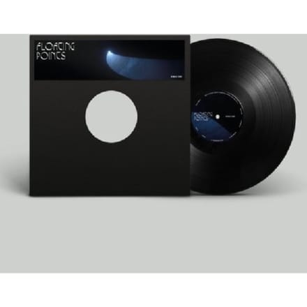 2022 - Floating Points