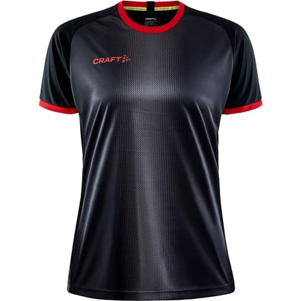 Sportshirt Dames Craft progress 2.0 graphic