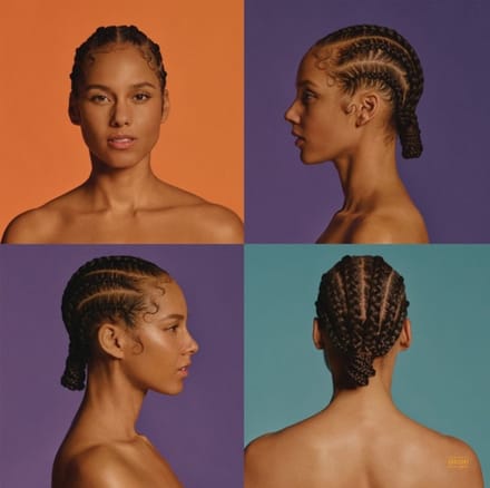 Alicia - Alicia Keys