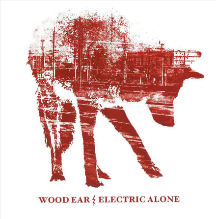 Electric Alone