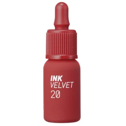 [Deal] peripera - Ink The Velvet - 4g - #20 Classy Plum Rose