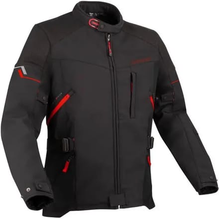 Motorjas Bering cobalt