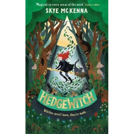 Hedgewitch - McKenna, Skye