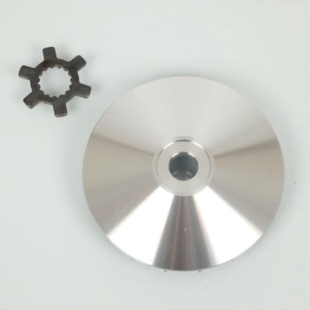 Joue fixe variateur Sifam pour Scooter Beta 50 Ark Lc 1996 à 2012 Neuf
