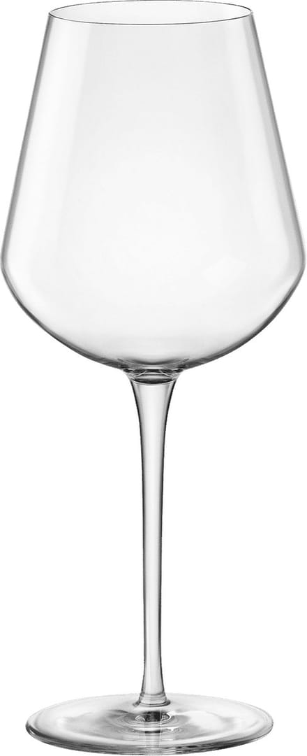 Bormioli Rocco Uno Inalto Wijnglas 64 Cl - 6 Stuks