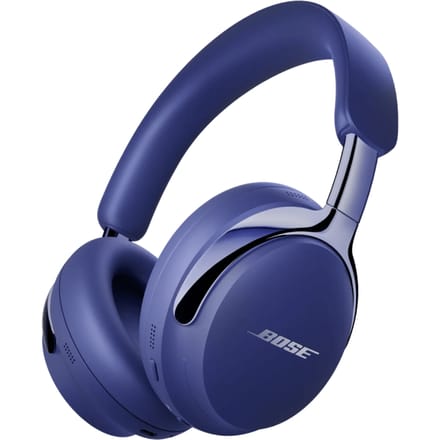 Bose QuietComfort Ultra koptelefoon (2e gen.) Midnight Violet