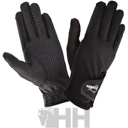Silicone Carbon Rijhandschoenen Lexhis