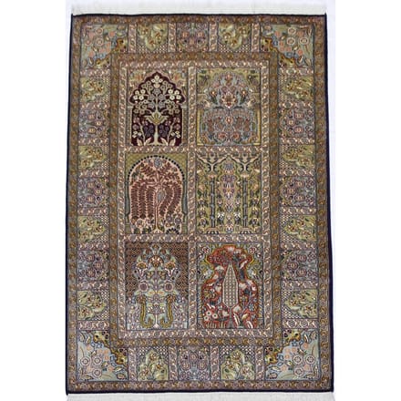 Vloerkleed Hamadan | Casa Caron