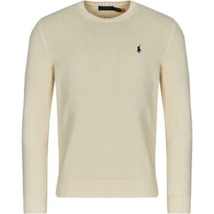 Trui Polo Ralph Lauren PULL COL ROND EN COTON
