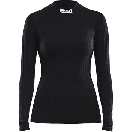 Craft Progress Baselayer CN LS W - Maat L