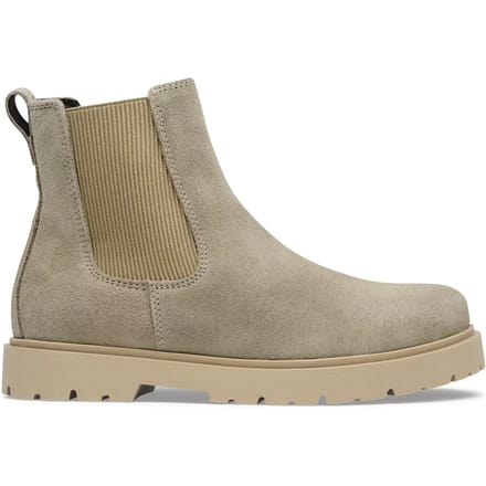 Leren laarzen Birkenstock Highwood Suede