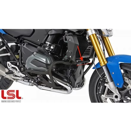 Ophangbeugel voor valbeugel LSL R 1200 R/RS 15-18