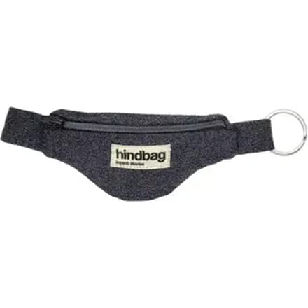 Tas sleutelhanger Hindbag Côme