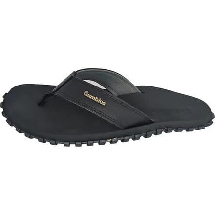 Slippers Gumbies Vegovert
