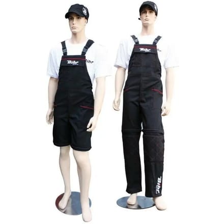 Werkplaats overalls Bihr