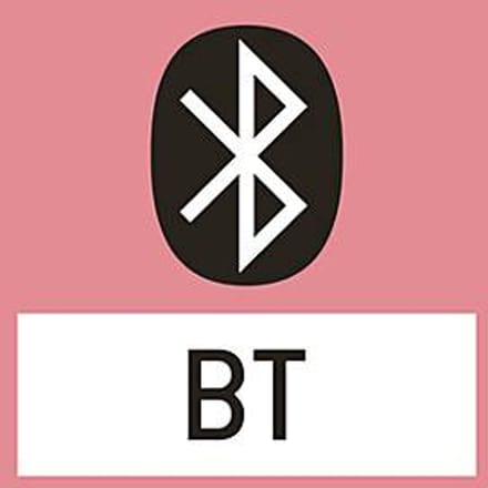 Bluetooth data interface voor KERN-weegschaal IOC