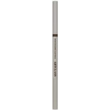 too cool for school - Artclass Brow Designing Slim Pencil - 3 Colors #02 Tauve Brown