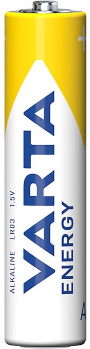 Varta BV-Energy 8 AAA Single-use battery Alkaline
