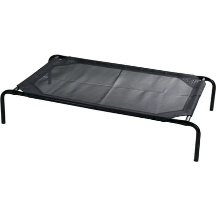 Hond bed vakantie Kerbl