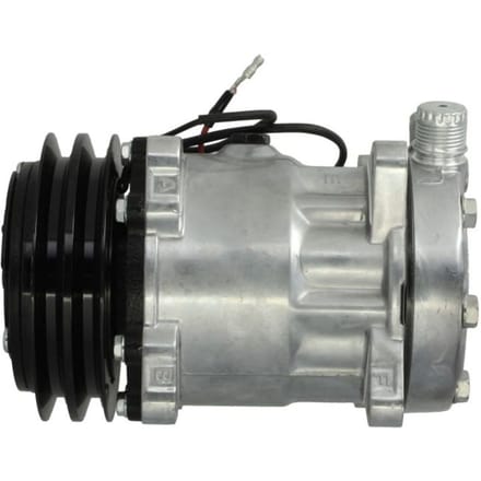 Compressor airconditioning THERMOTEC KTT090230