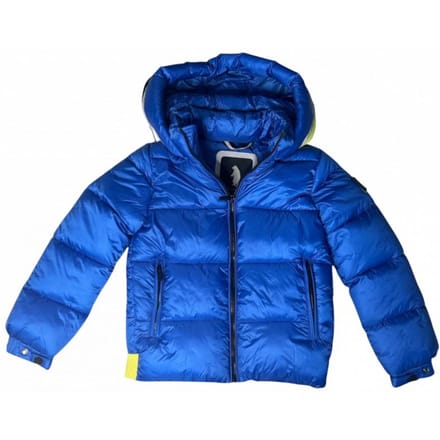 Kinderjasje Refrigue 2831_O00010