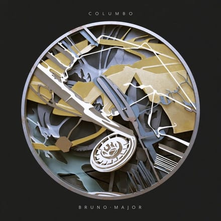 Columbo - Bruno Major