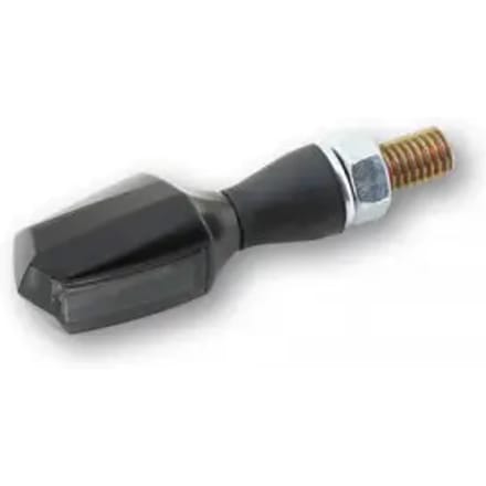 Paar motorfiets LED-knipperlichten Brazoline Clean