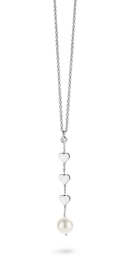 Orphelia ZK-2773 - Hanger met Ketting - Zilver 925